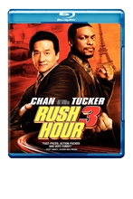 Picture of RUSH HOUR 3