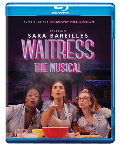 Picture of WAITRESS: THE MUSICAL