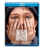 Picture of EXTREMELY LOUD & INCREDIBLY CLOSE