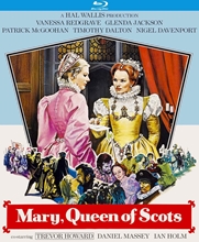 Picture of MARY QUEEN OF SCOTS (1971)