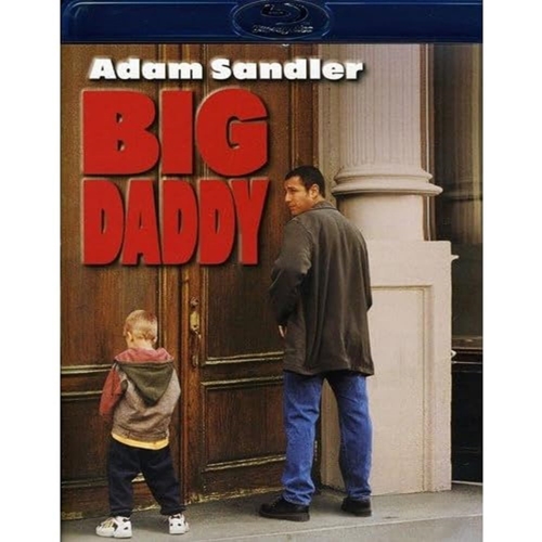 Picture of BIG DADDY (1999)