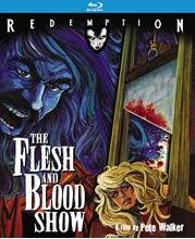 Picture of FLESH & BLOOD SHOW