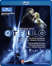 Picture of VERDI: OTELLO