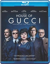 Picture of HOUSE OF GUCCI