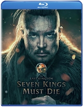 Picture of LAST KINGDOM: SEVEN KINGS MUST DIE