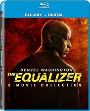 Picture of EQUALIZER / EQUALIZER 2 / EQUALIZER 3