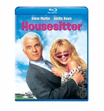 Picture of HOUSESITTER