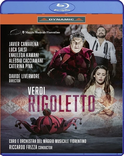 Picture of RIGOLETTO