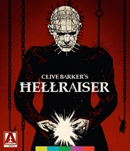 Picture of HELLRAISER