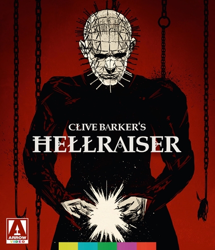 Picture of HELLRAISER