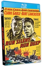 Picture of RUN SILENT RUN DEEP