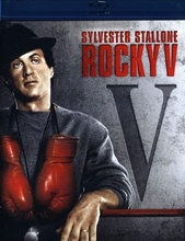 Picture of ROCKY V