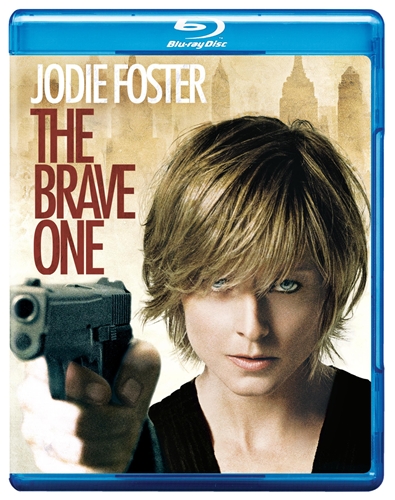 Picture of BRAVE ONE (2007)