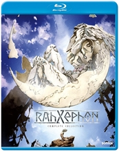 Picture of RAHXEPHON: COMPLETE COLLECTION