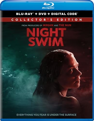 Picture of NIGHT SWIM