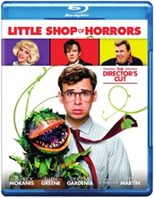 Picture of LITTLE SHOP OF HORRORS: THE DIRECTOR'S CUT