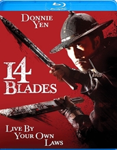 Picture of 14 BLADES