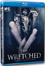 Picture of WRETCHED