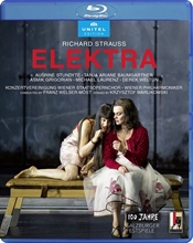 Picture of ELEKTRA