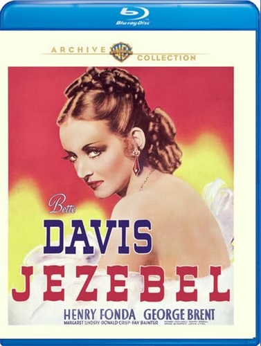 Picture of JEZEBEL (1938)