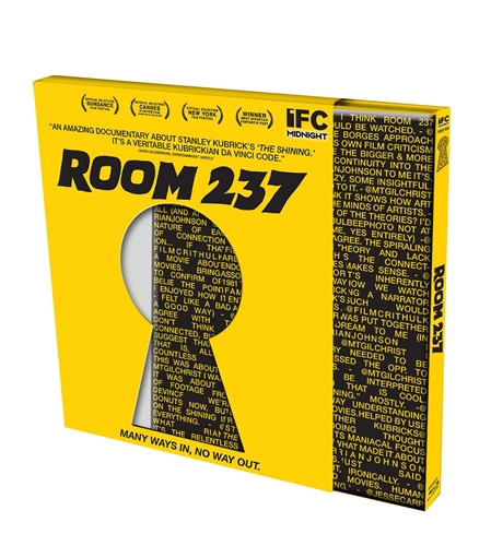 Picture of ROOM 237