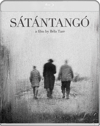 Picture of SATANTANGO