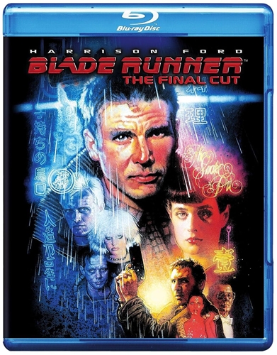 Picture of BLADE RUNNER: THE FINAL CUT