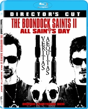 Picture of BOONDOCK SAINTS II: ALL SAINTS DAY