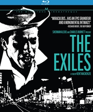 Picture of EXILES