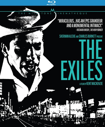 Picture of EXILES