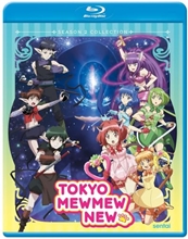 Picture of TOKYO MEW MEW NEW: SEASON 2