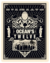 Picture of OCEANS 12