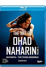 Picture of ART OF OHAD NAHARIN 2 / VARIOUS