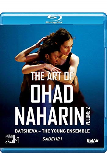 Picture of ART OF OHAD NAHARIN 2 / VARIOUS