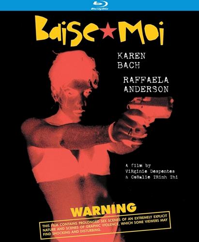 Picture of BAISE MOI (2000)