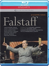 Picture of FALSTAFF