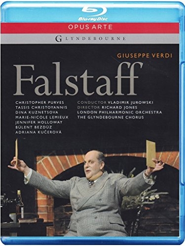 Picture of FALSTAFF