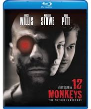 Picture of 12 MONKEYS