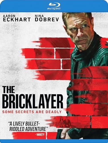 Picture of BRICKLAYER