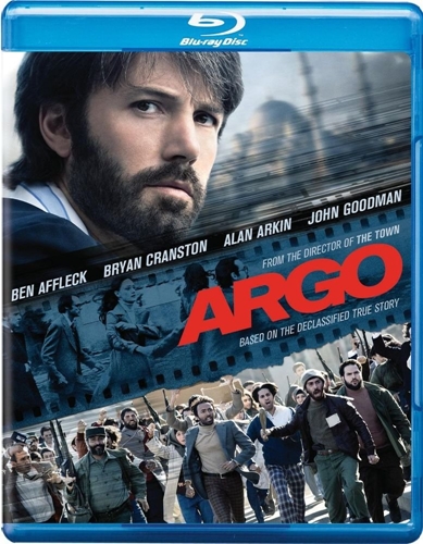 Picture of ARGO