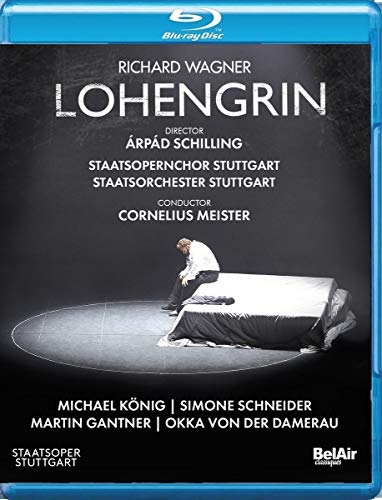 Picture of LOHENGRIN