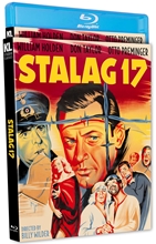 Picture of STALAG 17 (70TH ANNIVERSARY EDITION)