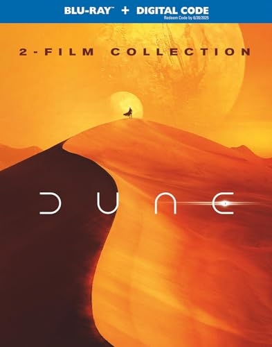 Picture of DUNE 2-FILM COLLECTION