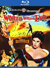 Picture of WORLD WITHOUT END (1956)