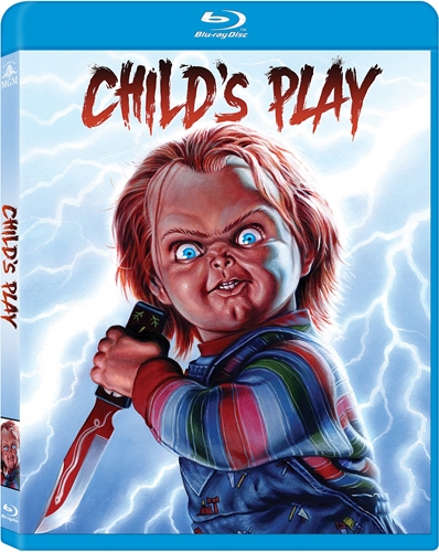 Picture of CHILD'S PLAY