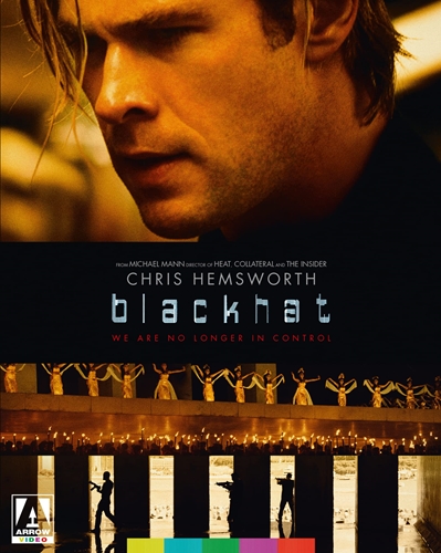 Picture of BLACKHAT