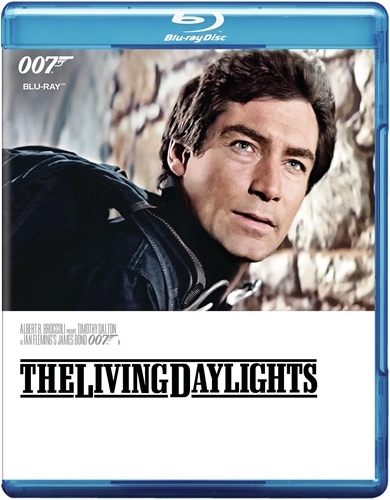 Picture of LIVING DAYLIGHTS