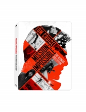 Picture of MISSION: IMPOSSIBLE - 5 MOVIE GIFTSET