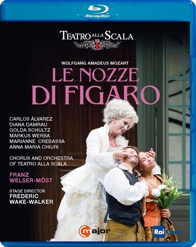 Picture of LE NOZZE DI FIGARO