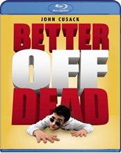 Picture of BETTER OFF DEAD